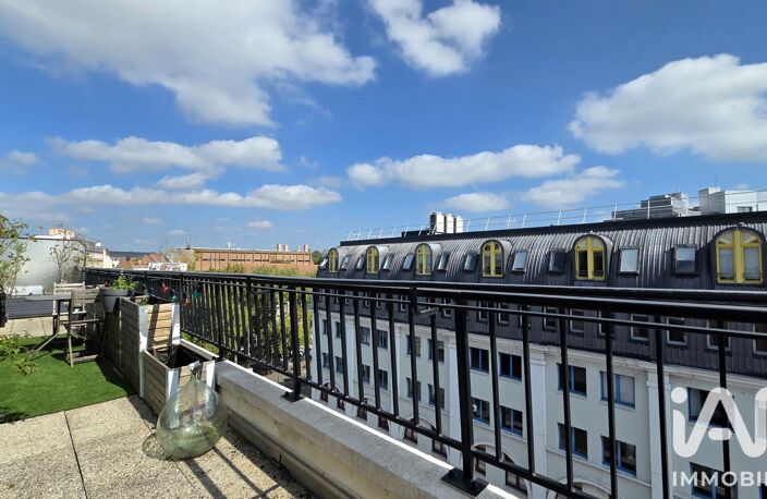 Vente Appartement 3 pièces — photo 2
