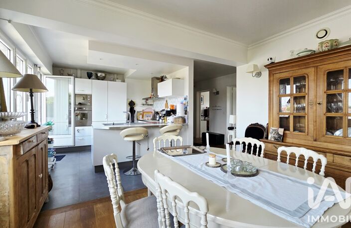 Vente Appartement 3 pièces — photo 3