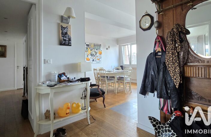 Vente Appartement 3 pièces — photo 5