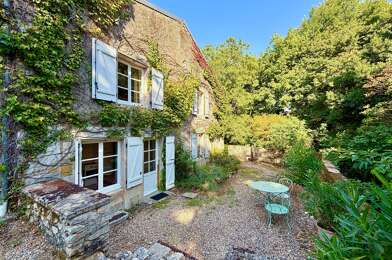 Maison 6 pièces 205000 €