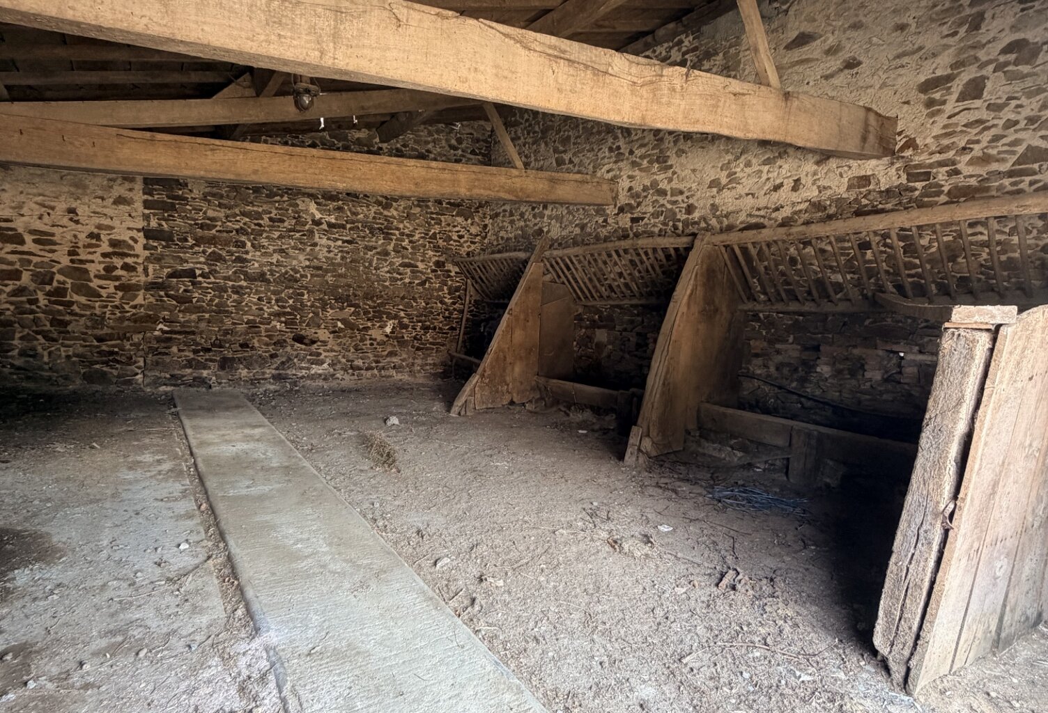 Vente Immeuble 200 m&sup2; — photo 1