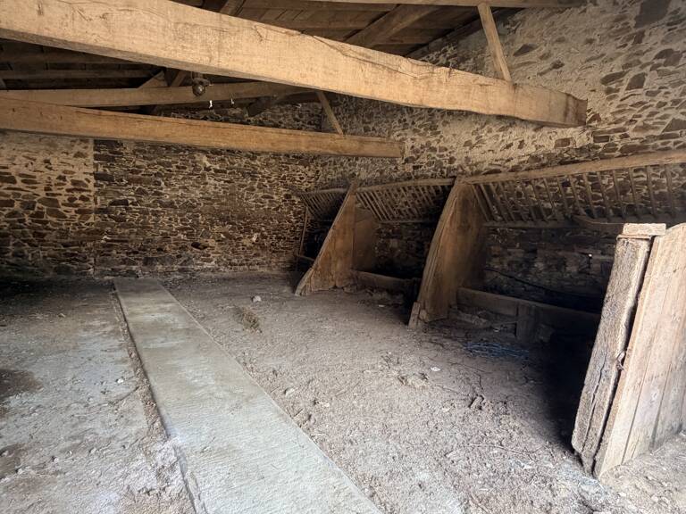 Vente Immeuble 200 m&sup2; — photo 1