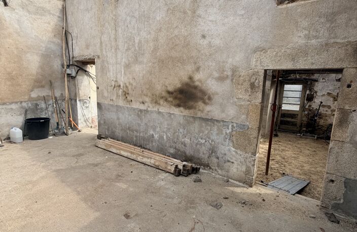 Vente Immeuble 200 m&sup2; — photo 4