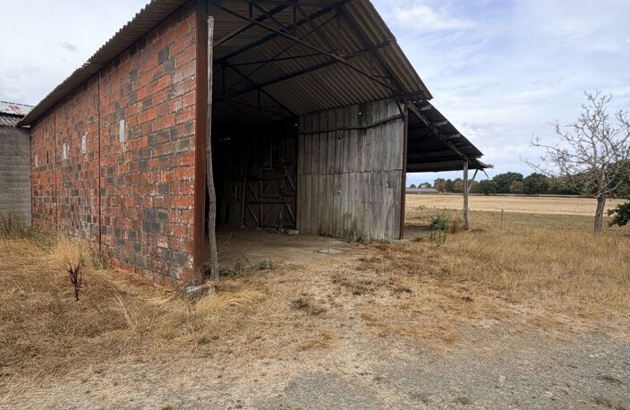 Vente Immeuble 200 m&sup2; — photo 5