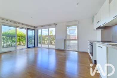 Appartement 3 pièces 249000 €