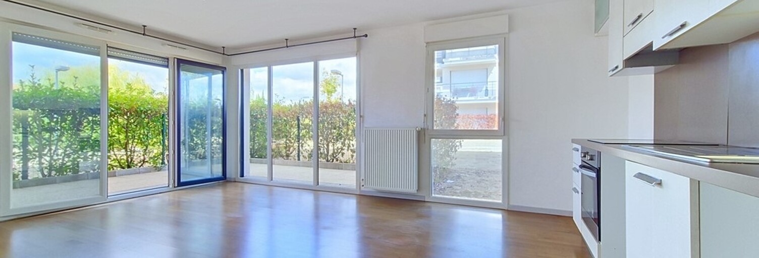 Appartement 3 Pièces 58 m² à vendre à Ferrières-en-Brie (77164)