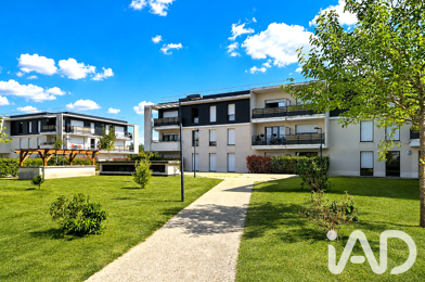 Appartement 3 pièces 249000 €