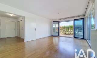 Appartement 3 Pièces 58 m² à vendre à Ferrières-en-Brie (77164)