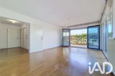 Appartement 3 pièces 249000 €