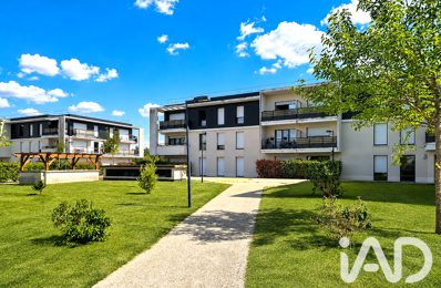 Vente Appartement 3 pièces — photo du bien