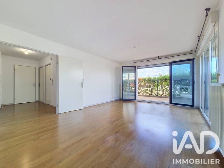 Vente Appartement 3 pièces — photo 1