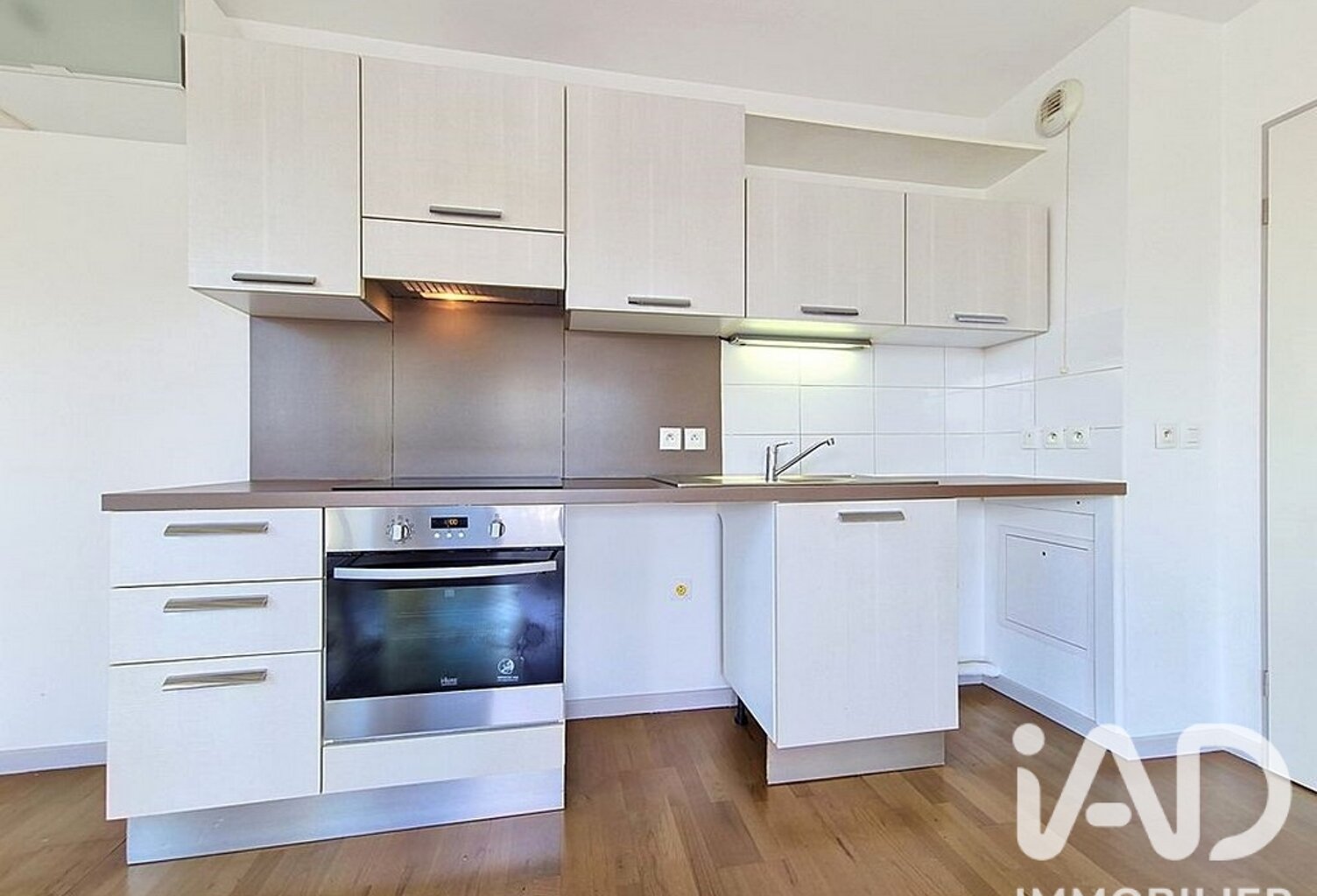 Vente Appartement 3 pièces — photo 1