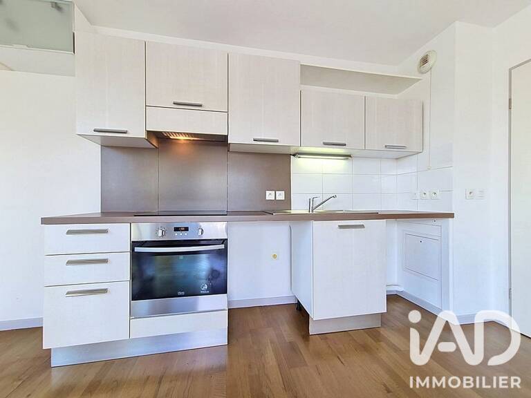 Vente Appartement 3 pièces — photo 1