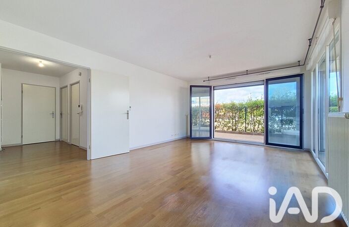 Vente Appartement 3 pièces — photo 2