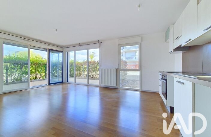 Vente Appartement 3 pièces — photo 4