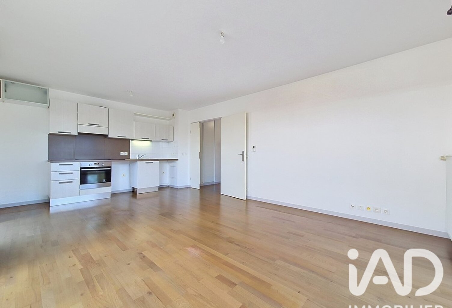 Vente Appartement 3 pièces — photo 1