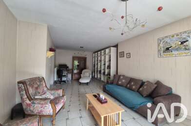 Maison 6 pièces 219000 €