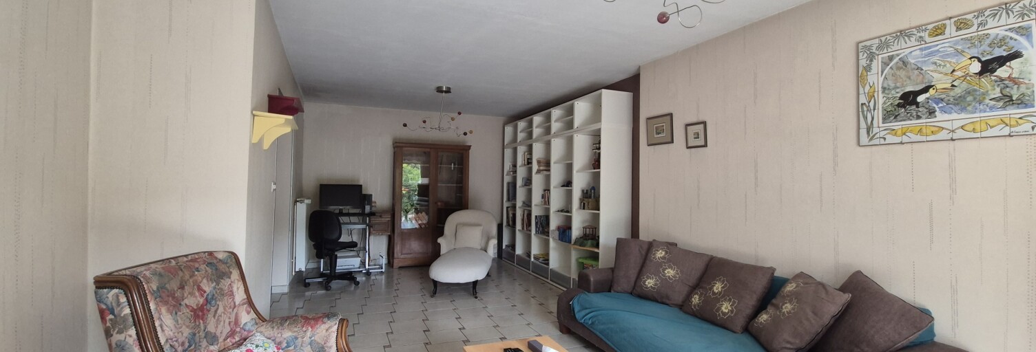Maison 6 Pièces 194 m² à vendre à Faulx (54760)