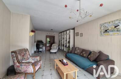 Vente Maison/villa 6 pièces — photo du bien