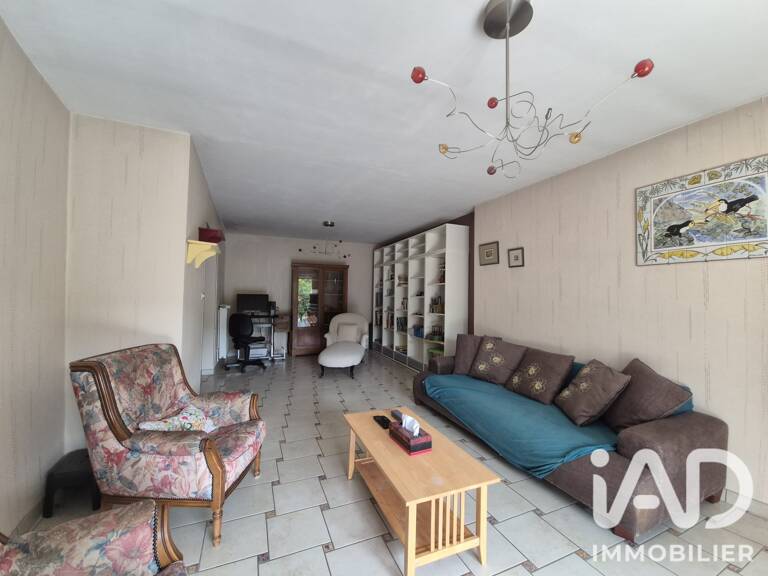 Vente Maison/villa 6 pièces — photo 1