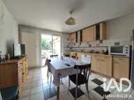 Vente Maison/villa 6 pièces — photo 2