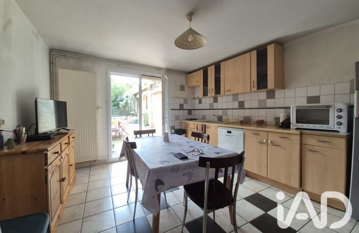 Vente Maison/villa 6 pièces — photo 2