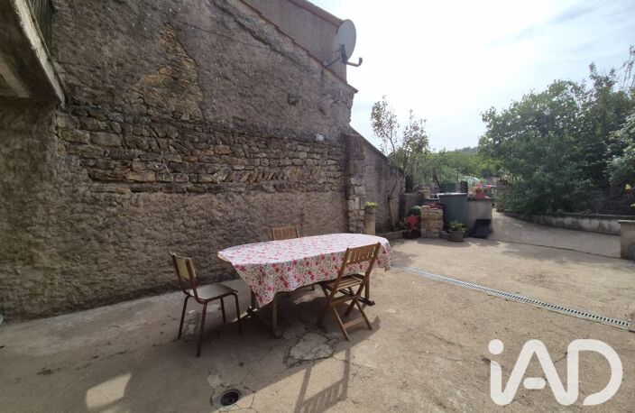 Vente Maison/villa 6 pièces — photo 3