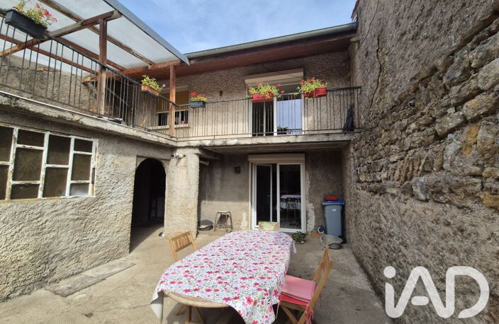 Vente Maison/villa 6 pièces — photo 4