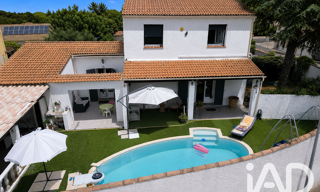 Maison 4 Pièces 98 m² à vendre à Manduel (30129)