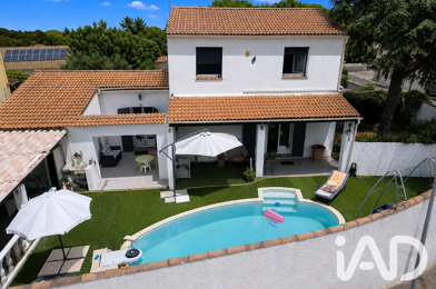 Maison 4 pièces 235000 €