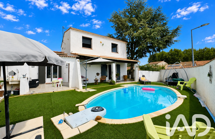 Vente Maison traditionnelle 4 pièces — photo 2