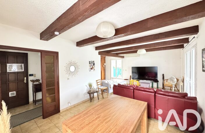 Vente Maison traditionnelle 4 pièces — photo 3