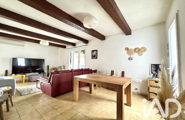 Vente Maison traditionnelle 4 pièces — photo 4