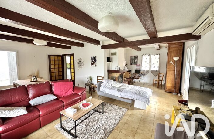Vente Maison traditionnelle 4 pièces — photo 5