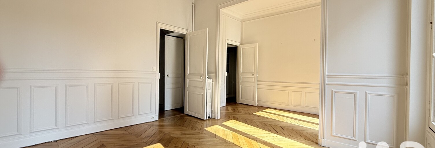 Appartement 4 Pièces 90 m² à vendre à Boulogne-Billancourt (92100)