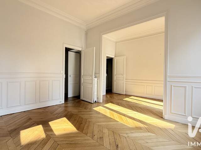 Vente Appartement 4 pièces — photo du bien