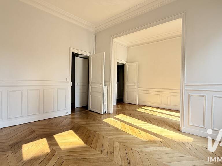 Vente Appartement 4 pièces — photo 1