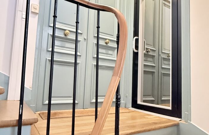 Vente Appartement 4 pièces — photo 2