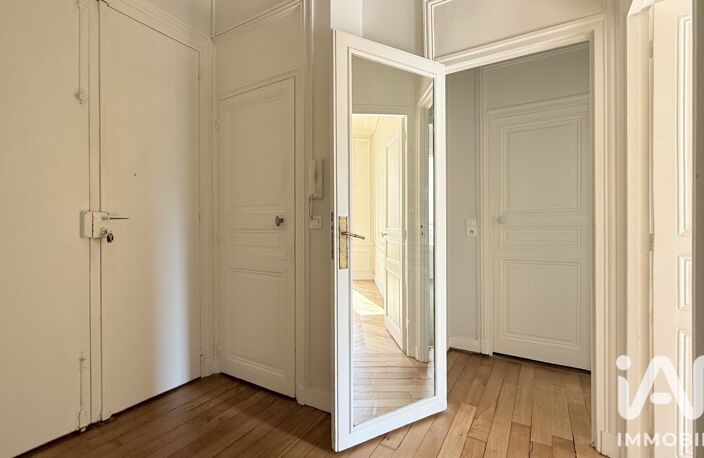 Vente Appartement 4 pièces — photo 3