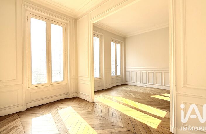 Vente Appartement 4 pièces — photo 4