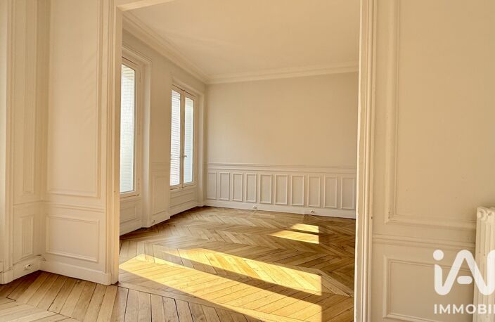Vente Appartement 4 pièces — photo 5