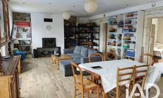 Maison 5 Pièces 120 m² à vendre à La Rivière (33126)