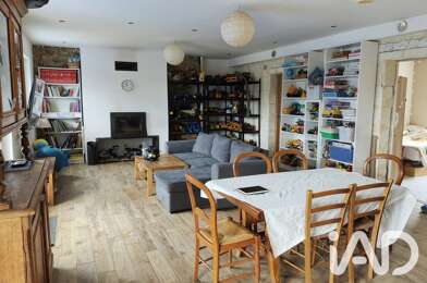 Maison 5 pièces 199900 €