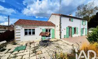Maison 7 Pièces 131 m² à vendre à Bressuire (79300)