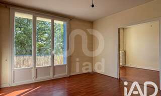 Appartement 3 Pièces 66 m² à vendre à Montluçon (03100)