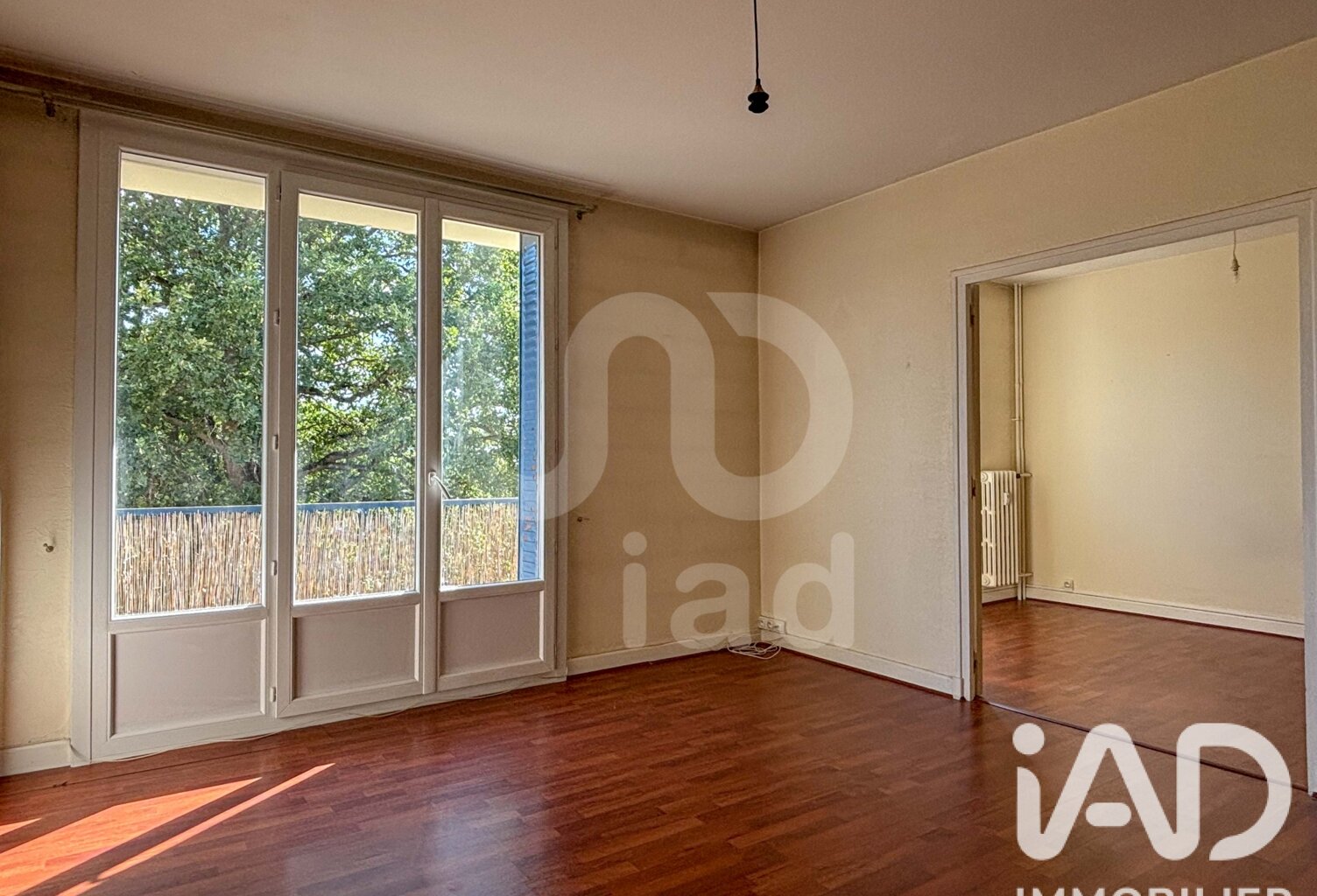 Vente Appartement 3 pièces — photo 1
