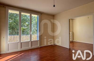 Vente Appartement 3 pièces — photo du bien