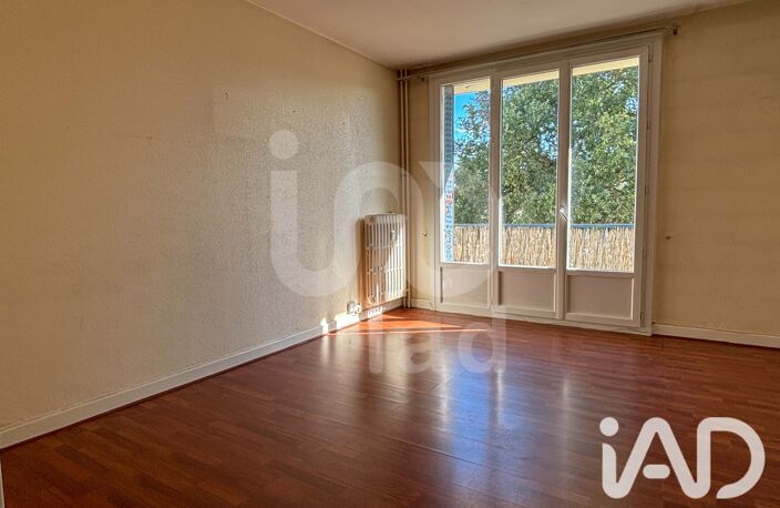 Vente Appartement 3 pièces — photo 2