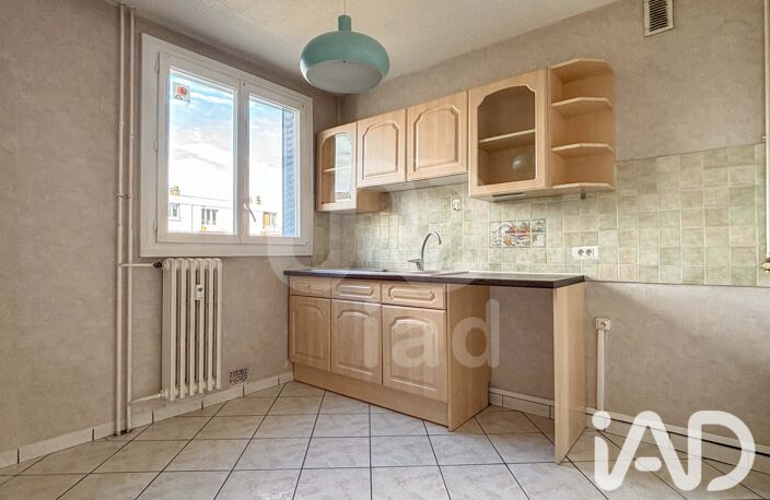 Vente Appartement 3 pièces — photo 4