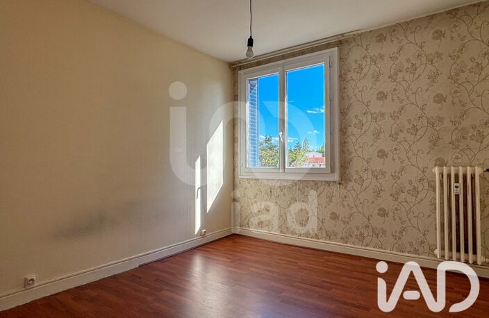 Vente Appartement 3 pièces — photo 5